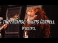 Chris Cornell - The promise // Letra Esp.