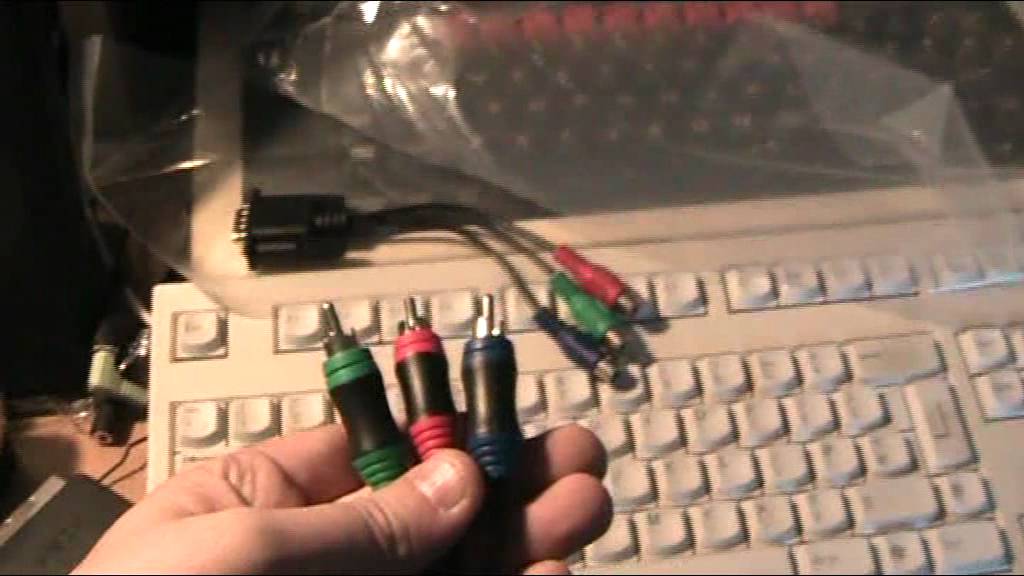 For Blizzard Wizard 11 - Toshiba and Component