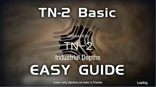 TN-2 Basic Trial | AFK Easy Guide | Trials for Navigator #6 | 【Arknights】