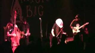 Bob Wayne and the Outlaw Carnies - Devil's Son