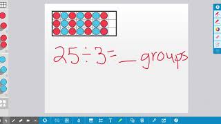 Number Frames by The Math Learning Center