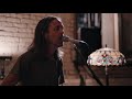 Quicksand - "Colossus" (Live at Vinegar Hill Studios)