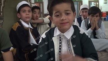 اختتام المسابقة الرمضانية لحفظ وتجويد القرآن الكريم بمدينة نالوت  LCNA