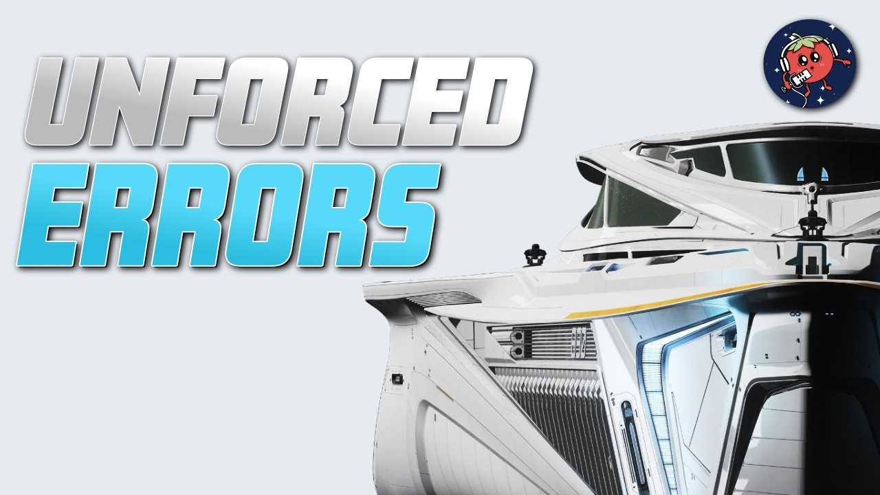 I Genuinely Don't Understand This New Star Citizen Sale