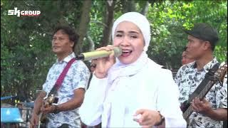 DIAH SARTIKA - SURGA DIBALIK DOSA (COVER LIVE SK GOUP)