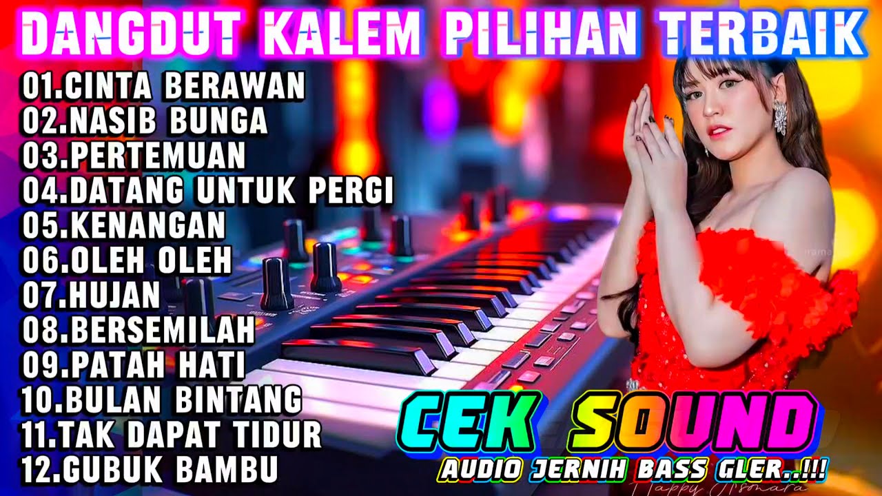 LAGU  VIRAL DANGDUT NGEBIT - BULAN BINTANG - COVER DANGDUT ORGEN TUNGGAL PALEMBANG 2026