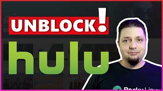 How to Unblock Hulu With a VPN in 2024💻 Watch Hulu From Anywhere 🌍 screenshot 5