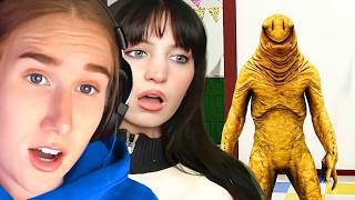 Download Lagu We've ALMOST Beat The Backrooms.. MP3