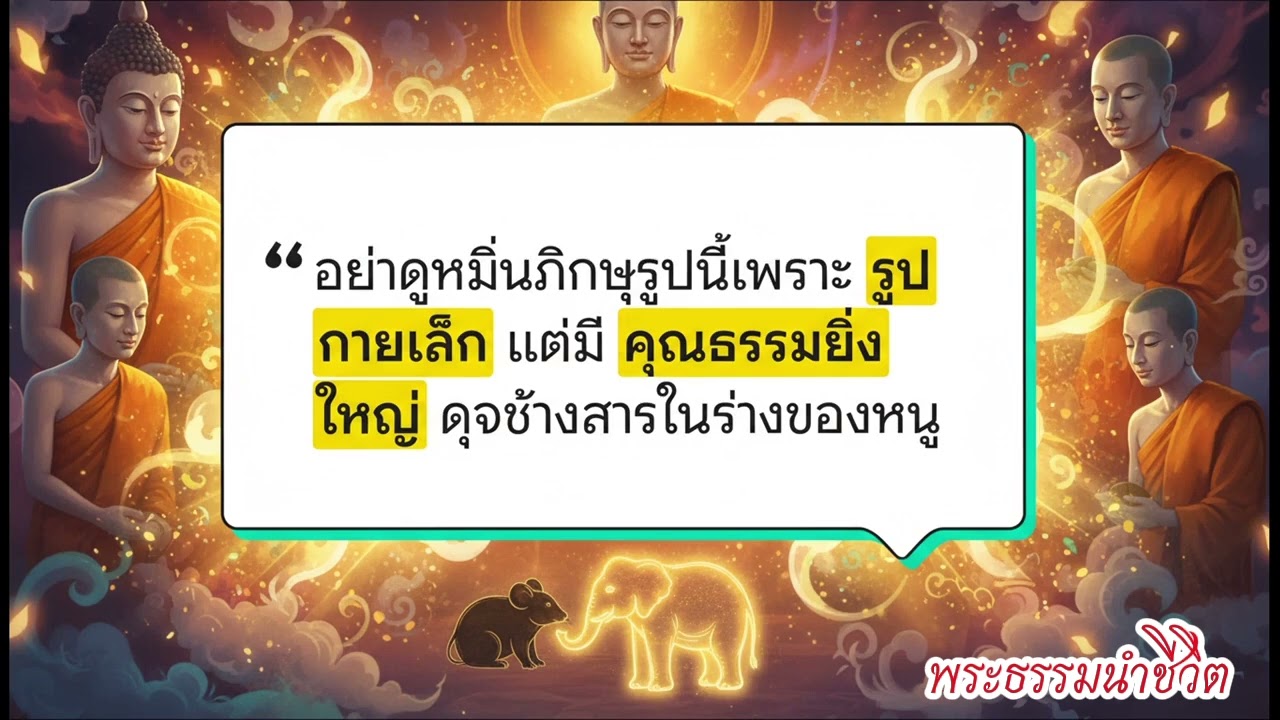 พระลกุณฏกภัททิยะ