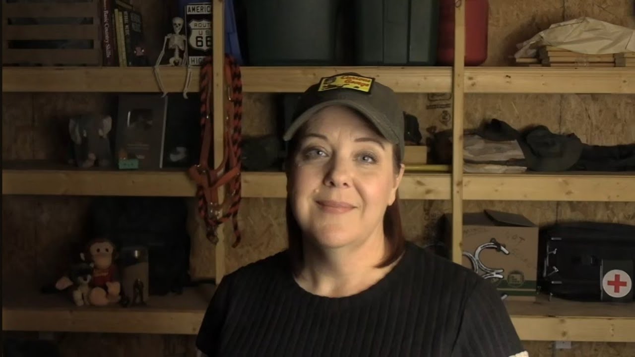 Пути к хранению и приготовлению продуктов питания в чрезвычайных ситуациях