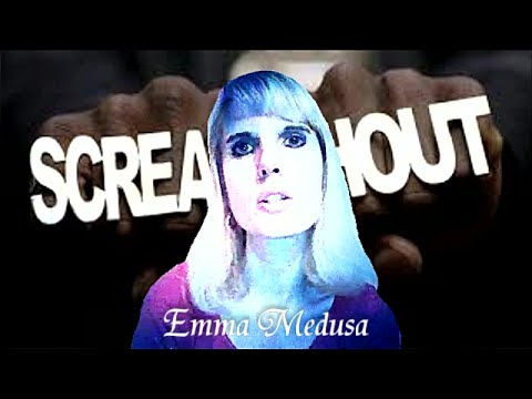 SCREAM AND SHOUT