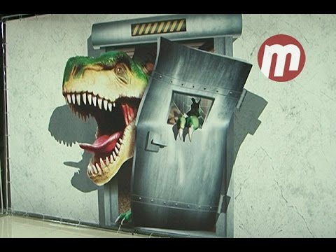 Другое измерение