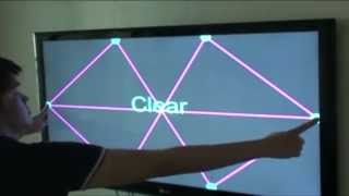 Touch & Play: Changing a conductive object into a kind of ON/OFF button screenshot 4