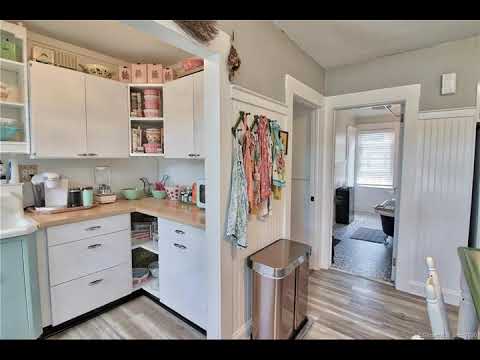 51-53 Wadhams Avenue, Torrington, CT home video tour