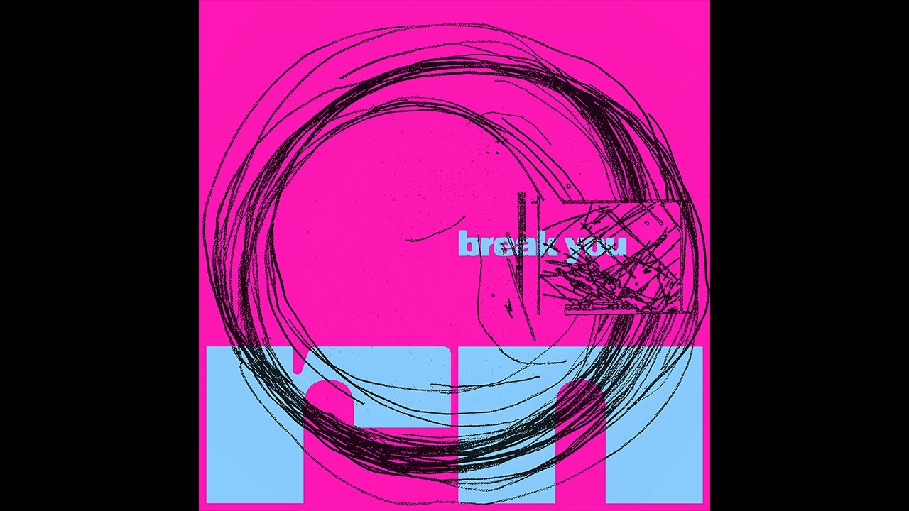 ring noord - Break You