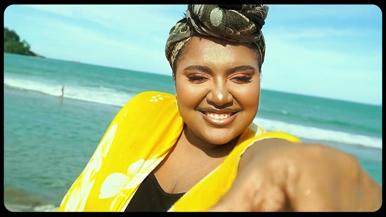Obejrzyj SONYA BARA - CINTA BUTA FT VEZTA (OFFICIAL MUSIC VIDEO) w YouTube Obejrzyj SONYA BARA - CINTA BUTA FT VEZTA (OFFICIAL MUSIC VIDEO) w YouTube