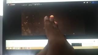 Oobi Scary Horror Factory Logo