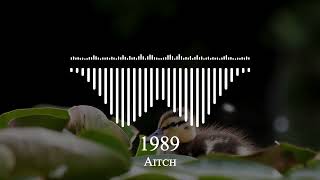 Aitch - 1989