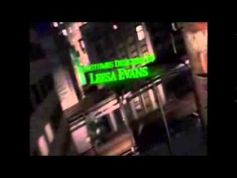 SCOOBY DOO 2 video theme