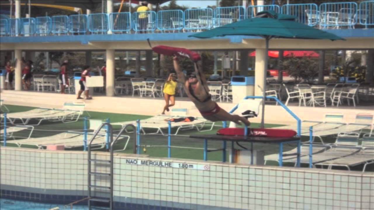 CV Jean Marcel Chevalier