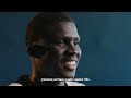 Surviving Premier League Football During Ramadan! | Malick Diouf