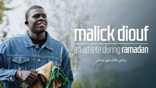 Surviving Premier League Football During Ramadan Malick Diouf