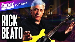 Rick Beato: Video Games Killed The Radio Star