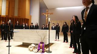 Thixo Onothando by Wilson HS Aria Choir, Spring Concert 2025