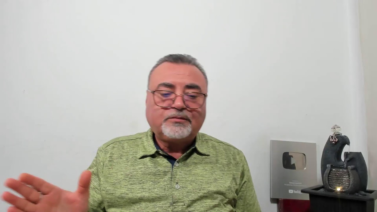 فتنةُ العلمِ الأرضي وجدلية هاروت وماروت