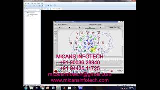 energy detection analytical model for handoff process to support mobile cloud computing