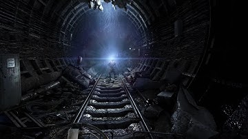 Metro: Last Light Redux Linux (Native)