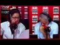 Elisabeth Levy : "Aucun juif n'a songé à partir à cause de Le Pen ou de Bardella"