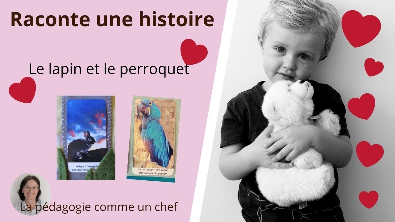 Raconter des histoires 2 YouTube Raconter des histoires 2 YouTube