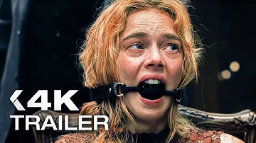 READY OR NOT 2: Here I Come Official Trailer (2026)