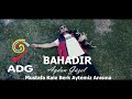 Bahadr  aydan gzel official