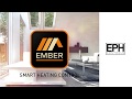 How To Set Up EMBER PS Smart Heating Control App How To Set Up EMBER PS Smart Heating Control App