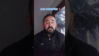 CAN AHMED'İNE / Muharrem ULUŞEN 