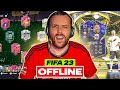 I Played FIFA 23, One Last Time! 😭💔 The LAST FIFA…