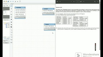 DBMS Question Set 03