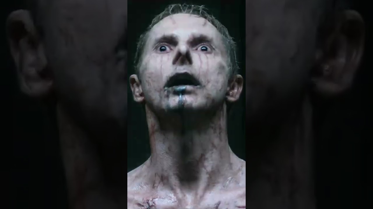 ⁣Deliver Us From Evil | Exorcism Begins #Shorts