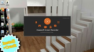 Aplikasi Perekam Layar Windows AiseeSoft Screen Recorder screenshot 3