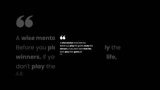 A.R | Master Your Mind, Command Your Life​.Welcome to the Front Lines of Self-Mastery.​#broken
