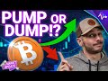 ⚠️BITCOIN Update!⚠️Prepare For Massive Volatility! (Don&#39;t Get Wrecked!)