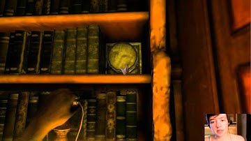 Amnesia: Get out Alive - Episode 3 - MANY BUTTONS, HANDLE IT!