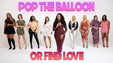 Ep 29: Pop The Balloon Or Find Love | With Arlette Amuli