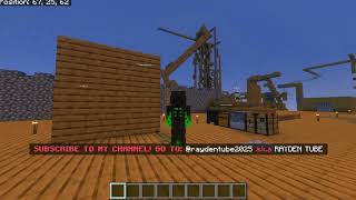 HOW TO GET RID OF PARTICLE EFFECTS! *Bedrock Edition* #minecraftcommands #tutorial #minecraft #hack