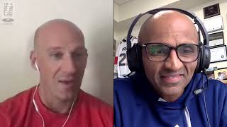CSP Elite Baseball Development Podcast: Developing College Athletes and Cultures with Brijesh Patel