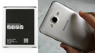 Samsung Galaxy J7 nxt change battery, After better exprianc
