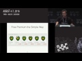 DEF CON 24 - How to Do it Wrong: Smartphone Antivirus and Security Applications Under Fire