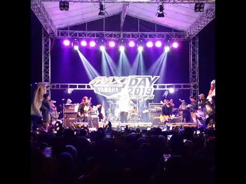 KOTAK   GROWING UP  Soundtrack film Gundala